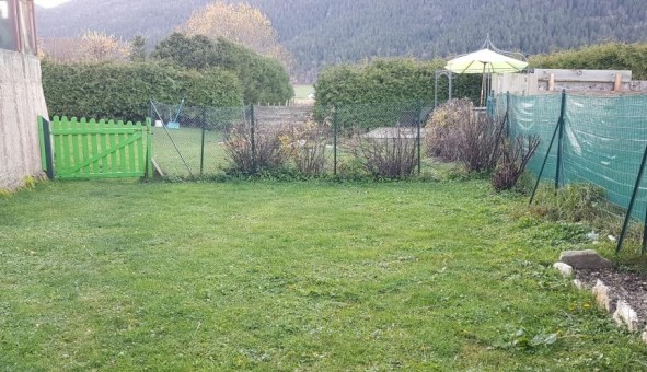 Logement �tudiant T2 &agrave; M�audre (38112)