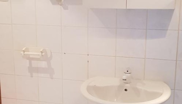 Logement �tudiant T2 &agrave; M�audre (38112)