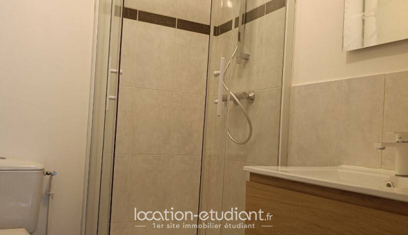Logement tudiant Location T2 Meublé Meaux (77100)