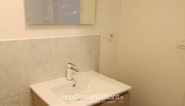 Logement tudiant T2 à Meaux (77100)