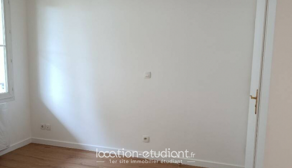 Logement tudiant T2 à Meaux (77100)