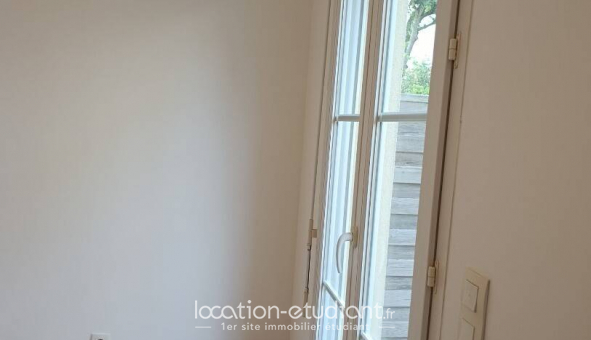 Logement tudiant T2 à Meaux (77100)