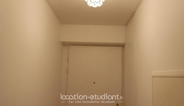 Logement tudiant T2 à Meaux (77100)