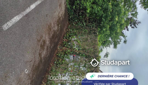 Logement tudiant T2 à Meaux (77100)