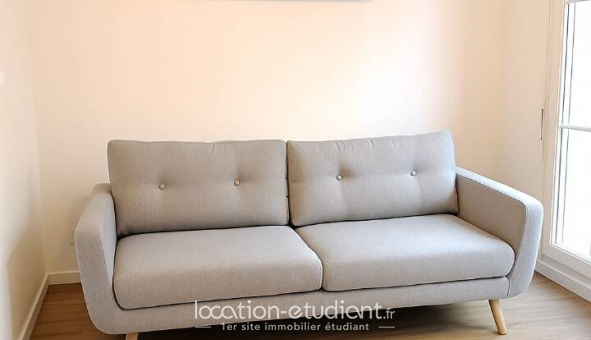 Logement tudiant Location T2 Meublé Meaux (77100)