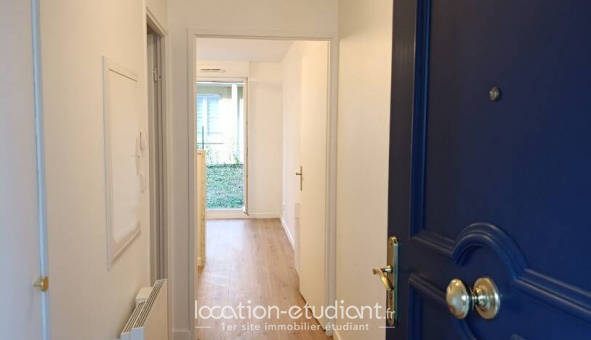 Logement tudiant T2 à Meaux (77100)