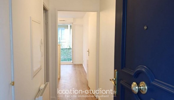 Logement tudiant T2 à Meaux (77100)