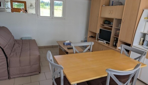 Logement tudiant Location T2 Vide Mhers (41140)