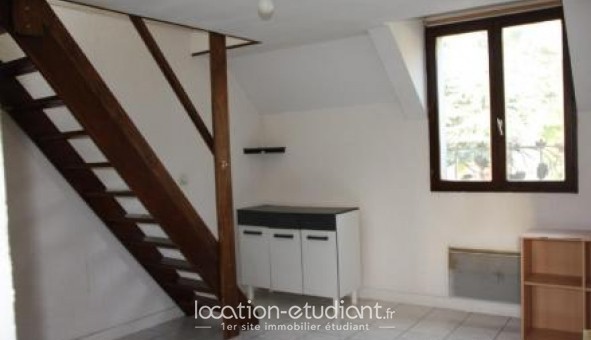 Logement tudiant T2 à Melun (77000)