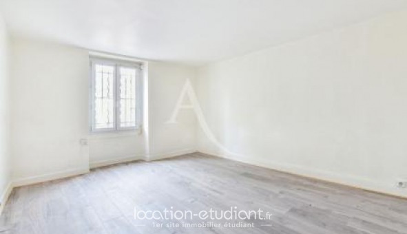 Logement étudiant T2 à Melun (77000)