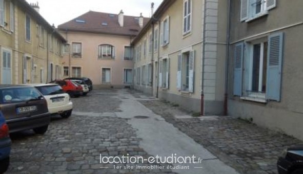 Logement tudiant T2 à Melun (77000)