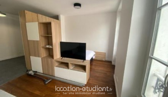 Logement tudiant T2 à Melun (77000)