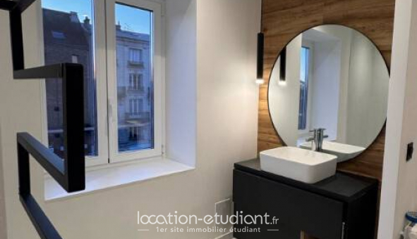 Logement étudiant Location T2 Meublé Melun (77000)