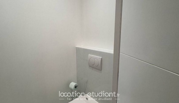 Logement tudiant T2 à Melun (77000)