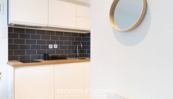 Logement tudiant Location T2 Meublé Melun (77000)