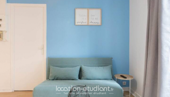Logement tudiant T2 à Melun (77000)