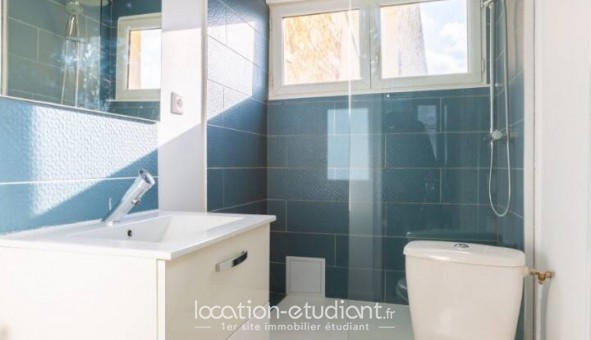 Logement tudiant T2 à Melun (77000)