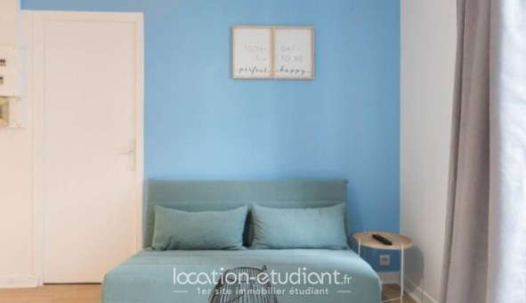 Logement tudiant T2 à Melun (77000)