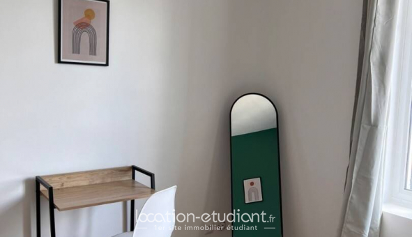 Logement tudiant T2 à Melun (77000)