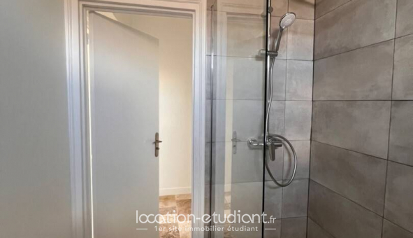 Logement tudiant T2 à Melun (77000)