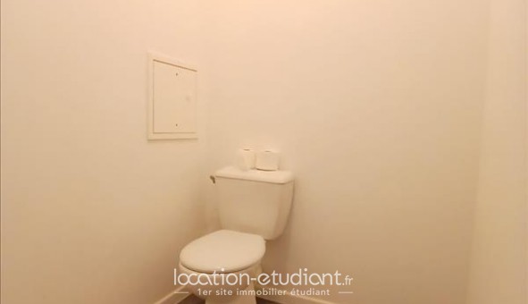 Logement tudiant T2 à Melun (77000)