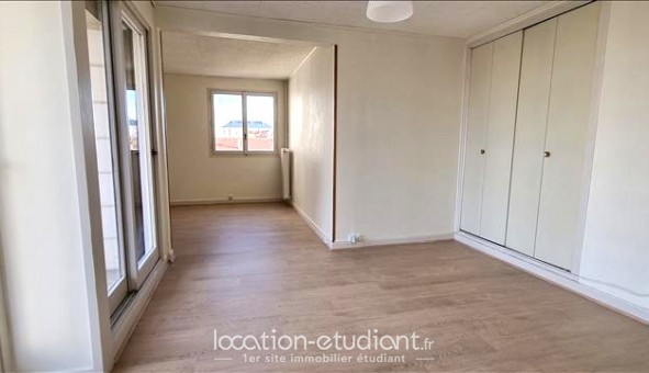 Logement tudiant Location T2 Vide Melun (77000)