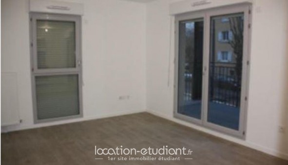 Logement �tudiant Location T2 Vide Melun (77000)