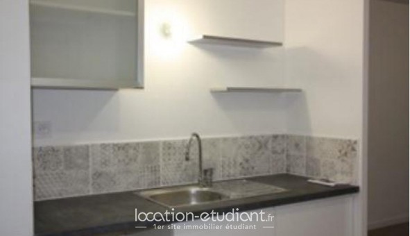 Logement �tudiant T2 &agrave; Melun (77000)