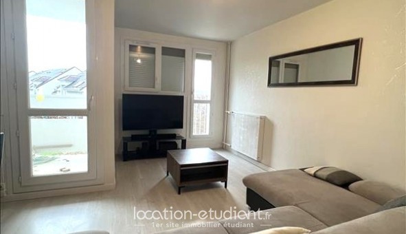 Logement �tudiant T2 &agrave; Melun (77000)