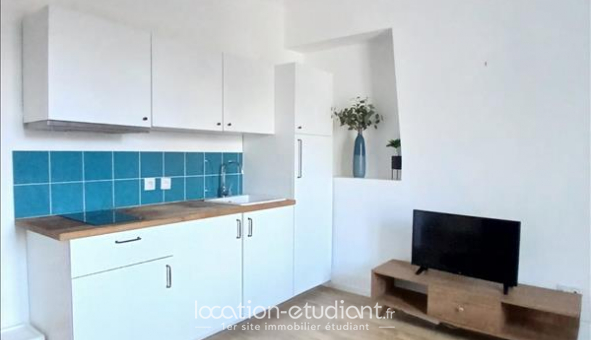 Logement �tudiant T2 &agrave; Melun (77000)