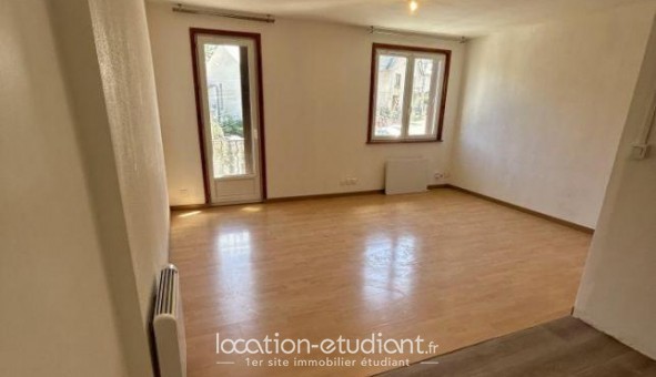 Logement tudiant Location T2 Vide Mende (48000)