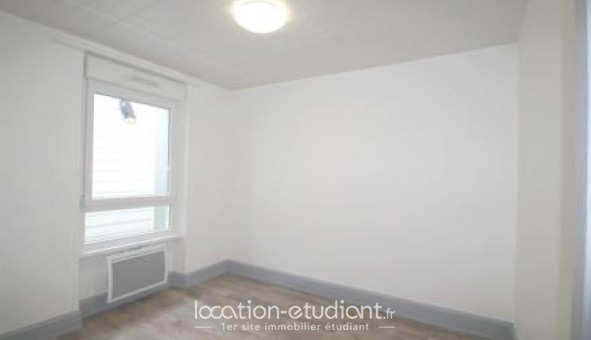 Logement tudiant Location T2 Vide Mnil de Senones (88210)