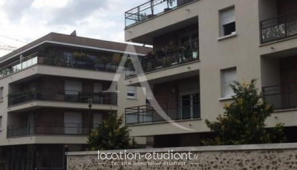 Logement tudiant T2 à Mennecy (91540)