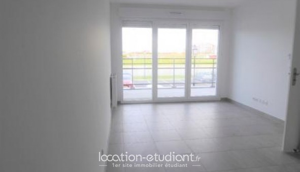 Logement tudiant T2 à Mennecy (91540)