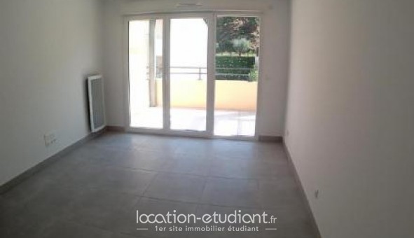 Logement tudiant T2 à Menton (06500)