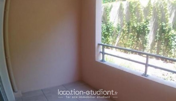 Logement tudiant T2 à Menton (06500)