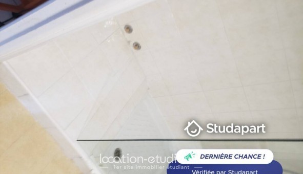 Logement tudiant T2 à Menton (06500)