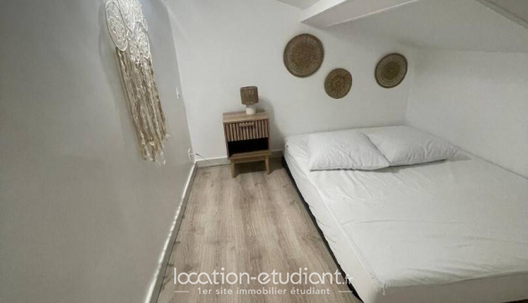 Logement �tudiant T2 &agrave; Menton (06500)