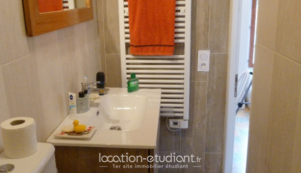 Logement �tudiant T2 &agrave; Menton (06500)