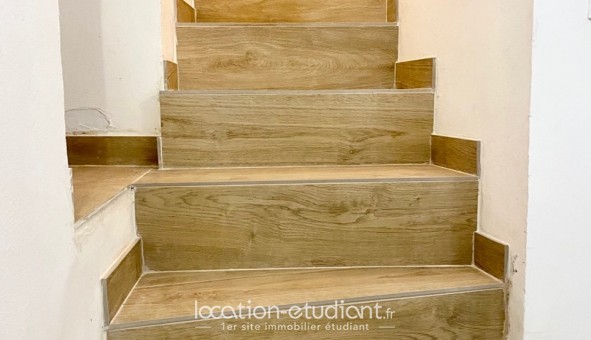 Logement �tudiant T2 &agrave; Menton (06500)