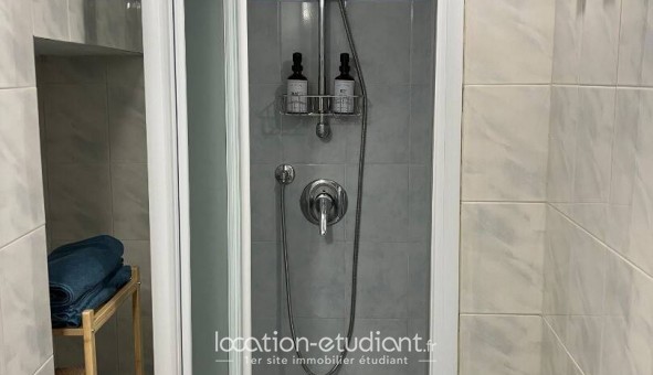 Logement �tudiant T2 &agrave; Menton (06500)