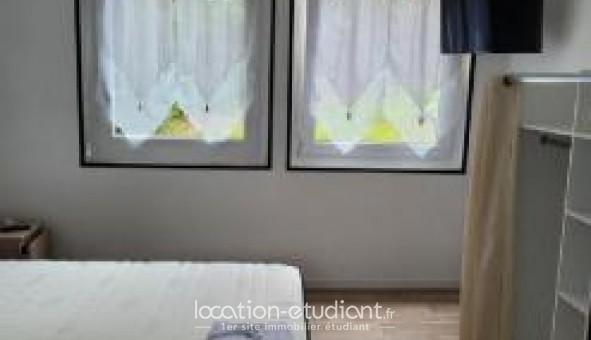 Logement tudiant Location T2 Vide Merdrignac (22230)
