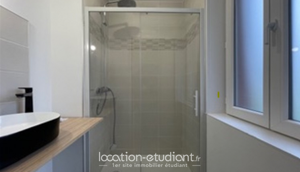 Logement �tudiant T2 &agrave; M�ricourt (62680)