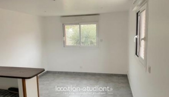 Logement étudiant T2 à Mériel (95630)