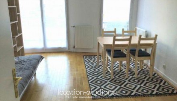 Logement tudiant T2 à Mriel (95630)