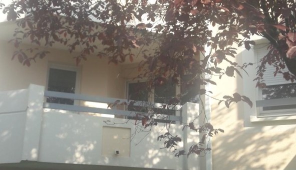 Logement étudiant Location T2 Vide Mérignac (33700)