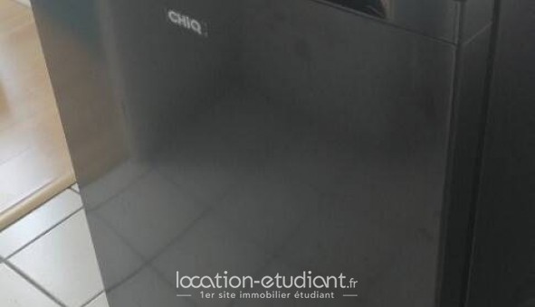 Logement tudiant T2 à Mrignac (33700)