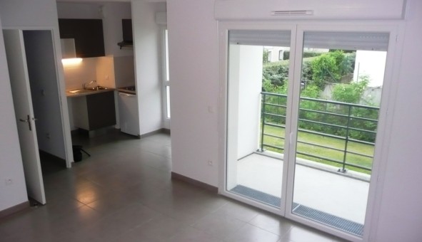 Logement tudiant T2 à Mrignac (33700)