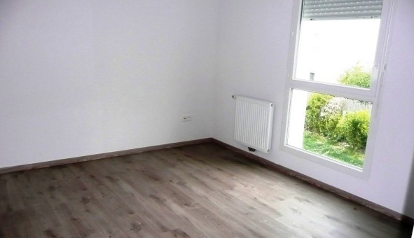Logement tudiant T2 à Mrignac (33700)