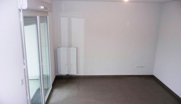 Logement tudiant T2 à Mrignac (33700)